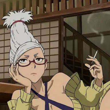Profile image of Seiko Ayase