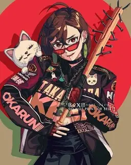 Profile image of Momo Ayase