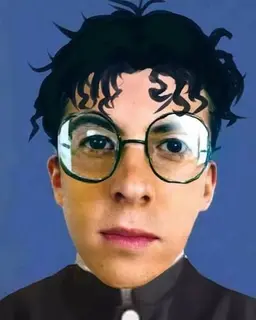 Profile image of Okarun