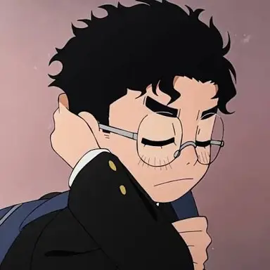 Profile image of Okarun