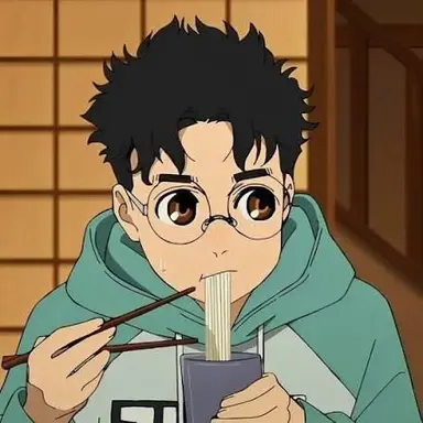 Profile image of Okarun