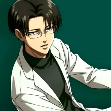 Profile image of 리바이