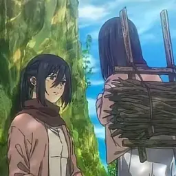 Profile image of 미카사