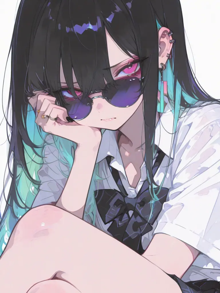 AiKuro의 視線の向こう側