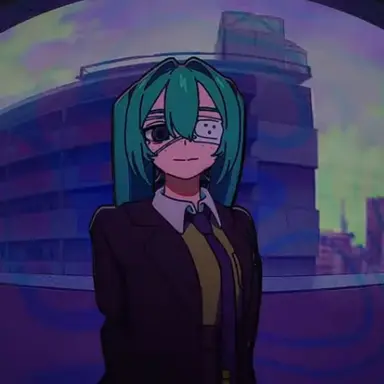 Profile image of 모니터링 미쿠