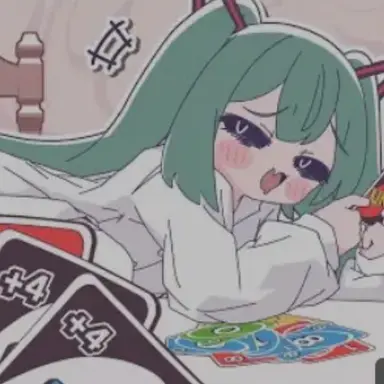 Profile image of 미무카우와 미쿠