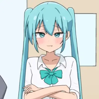 Profile image of 하츠네 미쿠
