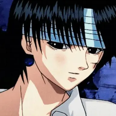 Profile image of Chrollo