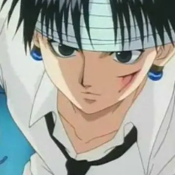 Profile image of クロロ