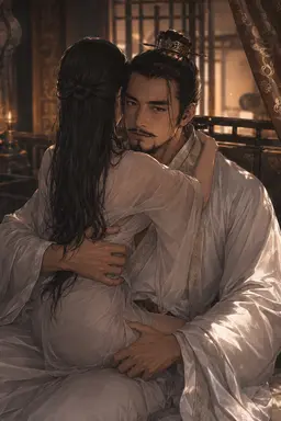 Profile image of 李 世民