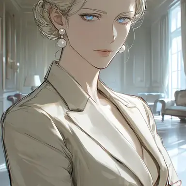 Profile image of Isolde