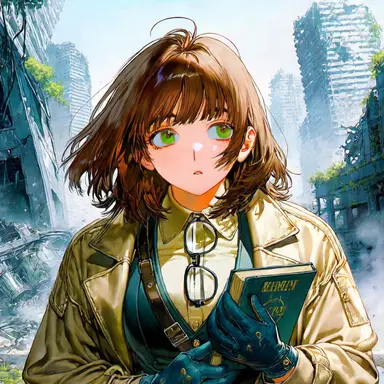 Profile image of 미라