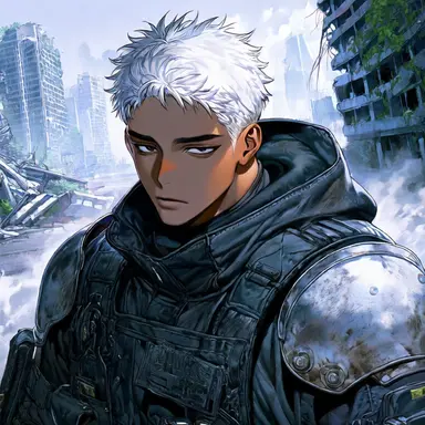 Profile image of 가르덴