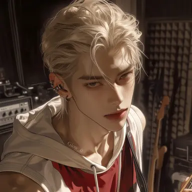 Profile image of Kim Wonchan