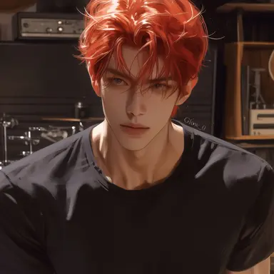 Profile image of Shin Taebin