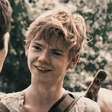 Profile image of Newt