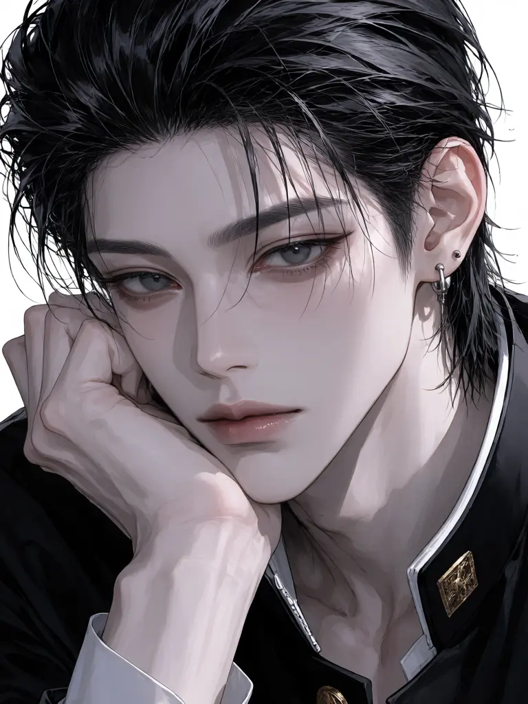 LowWrist3801의 It's your fault for being so cute.