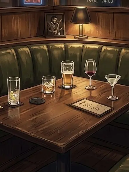 Hano3의 誘われた飲み会
