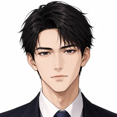 Profile image of 並木 瞬輔