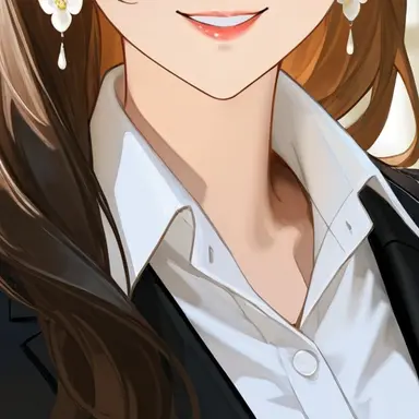Profile image of 南 沙奈