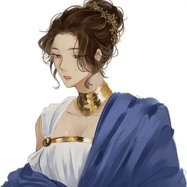 Profile image of Penelope