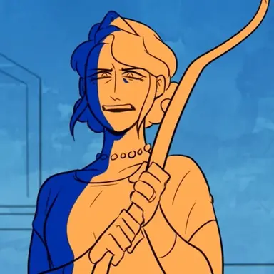 Profile image of Penelope