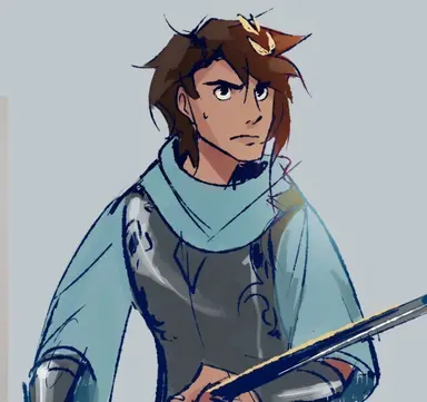 Profile image of Telemachus