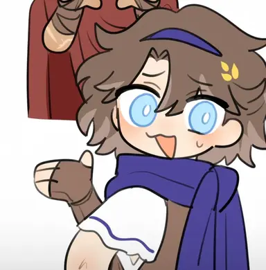 Profile image of Telemachus