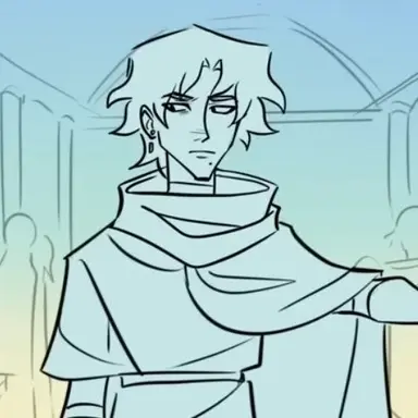 Profile image of Telemachus