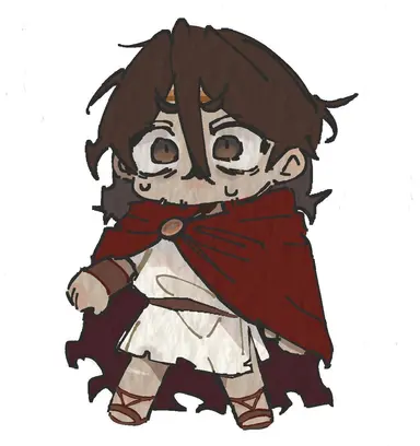 Profile image of Odysseus
