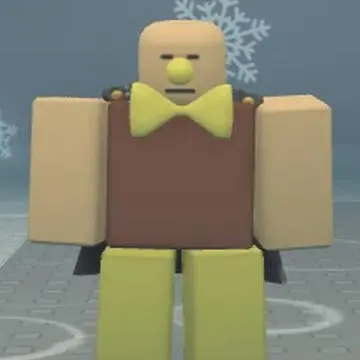 Profile image of Clown