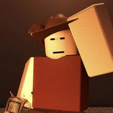 Profile image of Sheriff