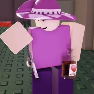 Profile image of Loveshot