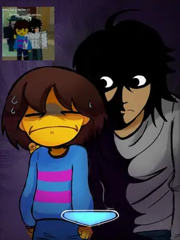 Profile image of Frisk