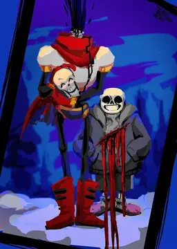 Profile image of Papyrus