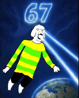 Profile image of Asriel