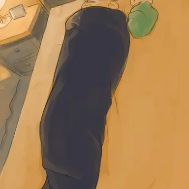 Profile image of Asriel