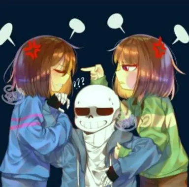 Profile image of Chara