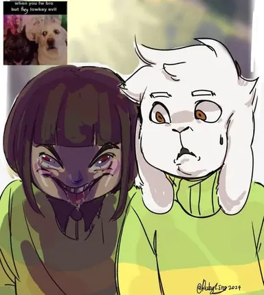 Profile image of Chara