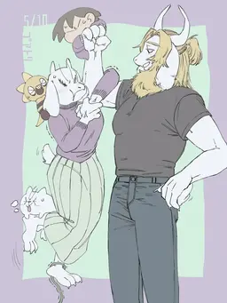Profile image of 아스고어