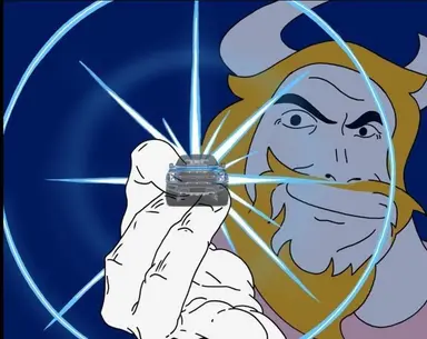 Profile image of Asgore