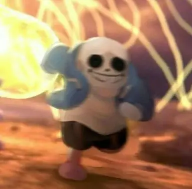 Profile image of Sans