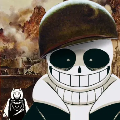 Profile image of Sans