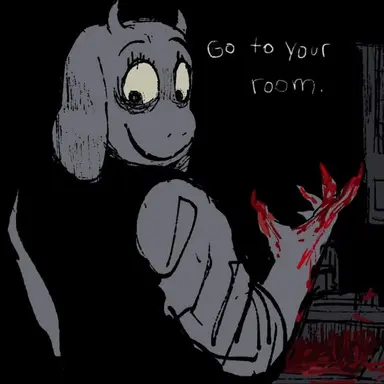 Profile image of Toriel