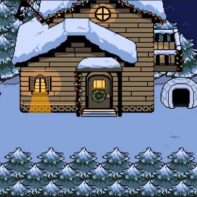 Profile image of Sans and Papyrus's House