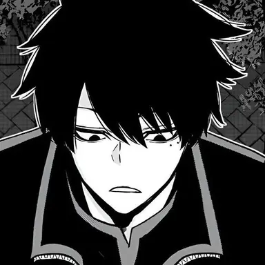 Profile image of 이치노세 시키