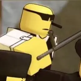 Profile image of Caporegime