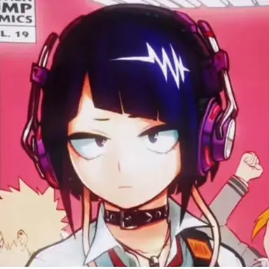 Profile image of Kyoka Jiro