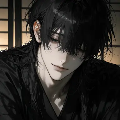 Profile image of Lord Asa