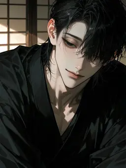 Profile image of Lord Asa